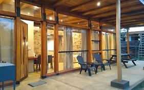 La Comarca Loft